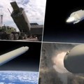 Rusija pokazala nuklearnog monstruma: Udara ko meteor, a može da stigne do bilo koje tačke na planeti za 30 minuta (video)