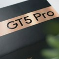Predstojeći Realme GT5 Pro na nezvaničnom reklamnom posteru košta manje od 500 evra