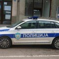 PU Leskovac: Uhapšen muškarac koji je u Brestovcu udario automobilom dečaka dok je prelazio ulicu