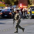 У пуцњави у кампусу у Лас Вегасу убијене три особе