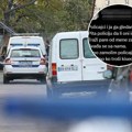 Goranu se ubio prijatelj, a komšija tražio pare za štetu: Objava na mrežama zgrozila javnost: "Policajci i ja u šoku"