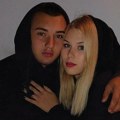 Sutra sahrana poginule trudnice: Andrea (17) u smrt otišla sa voljenim Svetom (19), ni nerođenoj bebi nije bilo spasa