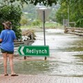 Poplave u Kvinslendu: Gradovi izolovani dok zalihe opadaju, kiša se smanjuje