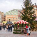 Drvce koje je promenilo praznike: U ovom severnom evropskom gradu okićena prva jelka (FOTO)
