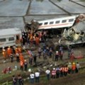 Četiri osobe poginule u železničkoj nesreći u Indoneziji, desetine povređenih