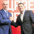 Crvena zvezda odlučna da odbrani titulu