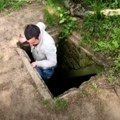 Možda prolazite preko njih a ne znate da se tu kriju: Arheolozi tvrde da Beograd ima 27 bunkera, u ovaj možete da uđete…
