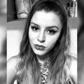 "Putuj anđele u carstvo nebesko" Preminula Ljubinka (23) koju je na pešačkom prelazu na Novom Beogradu udario auto