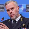 „Pripremamo se za konflikt sa Rusijom i terorističkim grupama“: Admiral NATO-a uoči velikih vojnih vežbi