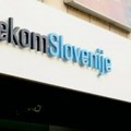 Telekom Slovenije primio protuprijedlog za odgodu isplate dividende