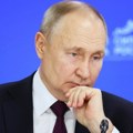 Putin: Ukrajinska obaveštajna uprava znala da se u avionu nalaze ratni zarobljenici