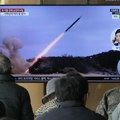 Seul: Severna Koreja ispalila više krstarećih projektila sa svoje zapadne obale