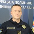 Bivši načelnik novosadske policije Slobodan Malešić na početku suđenja negirao krivicu