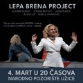 Lepa Brena prodžekt