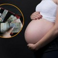 Dobre vesti za trudnice Evo kako će se obračunavati plata, ko će imati pravo na obeštećenje; Šta je sa radnim stažom…