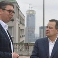 СПС и СНС дефинитивно на једној листи на новим изборима у Београду