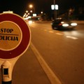 Policija zvala pojačanje zbog sumnjivog automobila, kada su ga zaustavili, vilica im je pala na pod: Baka (103) vozila…