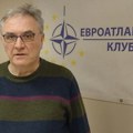 Samo EU i NATO Srbiju spašava: U Kragujevcu osnovan Evroatlantski klub