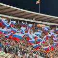 Novo, hitno saopštenje "delija" zbog Rusije: Apel navijača pred meč Crvena zvezda - Zenit