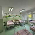 Podvig stanovnika Aleksinca: Donacijama i sopstvenim radom obnovili Dečije odeljenje aleksinačke bolnice