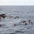 Tragedija kod Lampeduze: Prevrnuo se čamac sa migrantima, stradalo 9 ljudi, među njima i beba