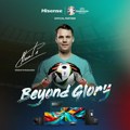 BEYOND GLORY: Legendarni Manuel Nojer postao Hisense UEFA EURO 2024 ambasador