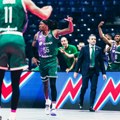 Unikaha protiv Tenerifa u finalu fajnal-fora FIBA Lige šampiona