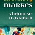 Posthumno objavljen markesov roman u miljeu karipskih zavodnika
