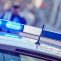 Drama u Novom Sadu: Pokušao da skoči sa mosta Duga - policija na terenu FOTO