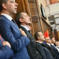 Ministri se hvale na društvenim mrežama da su deo Vlade Srbije
