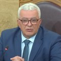 Mandić: Predstavnici Srba predložiće rezoluciju o Jasenovcu