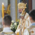 Priština: Odbijen ulazak patrijarha Porfirija „zbog kršenja Briselskog sporazuma“