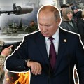 "Svet se umorio od rata, ali ne i Putin": Rusija u zamahu kakav nije viđen od marta 2022, iznenada napreduje na više…