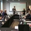 Antidoping agencija Srbije domaćin godišnjeg sastanka centralnoevropske antidoping organizacije