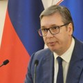 Termin genocid je stvoren na osnovu zločina NDH: Vučić - Suočavamo se sa pokušajima negiranja genocida nad našim narodom