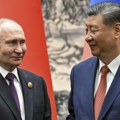 Прва Путинова званична посета у петом мандату - Кина: Потписана изјава о продубљивању односа, у фокусу економске везе