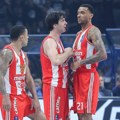 Zvezda ima navijače i na Rolan Garosu: Francuski fudbaler slavi titulu ABA lige! (foto)