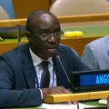 Angola uzdržana: Smatramo da je proces pomirenja na Balkanu i dalje krhk