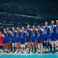 Poraz odbojkaša Srbije od Japana, "komplikuje" se put do Olimpijskih igara