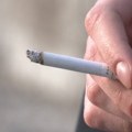 Сваке године све гори подаци о пушачима, СЗО: Дуванска индустрија циља на младе