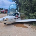 Detalji pada aviona u Hrvatskoj: Povređene četiri žene, sve strane državljanke