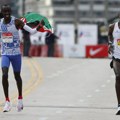 Žestoka kazna zbog dopinga: Kenijskom atletičaru oduzet svetski rekord - i to nije sve!
