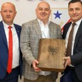 Zbiljić novi predsednik Zajednice klubova Super lige i Prve lige