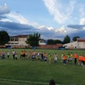 Fudbaleri bujanovačkog BSK u petak podižu pehar šampiona Pčinjske lige: Dođite na stadion