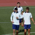 Morata: Želimo da ispišemo istoriju u Nemačkoj