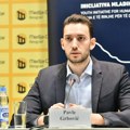 Grbović (PSG): Srbija je na ruskom putu, uprkos javnom stavu zvaničnog Beograda da je za EU