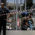 Pucnjava u supermarketu u Grčkoj: Jedna osoba ubijena