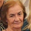 Pronađeno telo rose Marinović (78) iz Futoga Tragičan kraj potrage u Borči