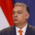 Orban: Prvo proveravamo migrante u ambasadi u Beogradu