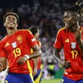 Euro 2024: Španija okončala gruzijski san i zakazala fudbalski klasik sa Nemačkom